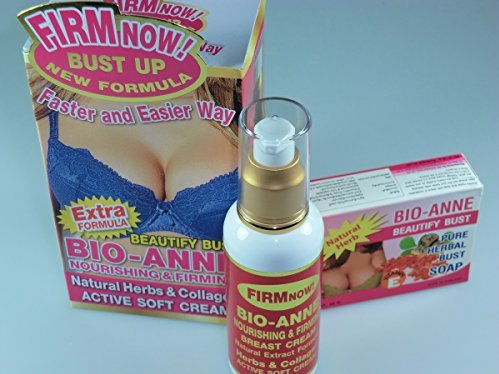 Firm Now!! Bust up Enlargement Serum Extra Formula- Works Guarantee
