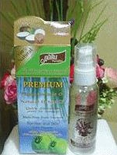 Pumedin 100ml Coconut Oil Cold Pressed From Thailand